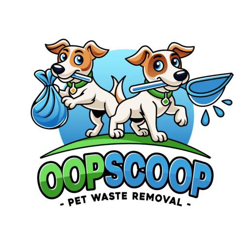 Top 5 Reasons Why You Should Hire A Pooper Scooper Company